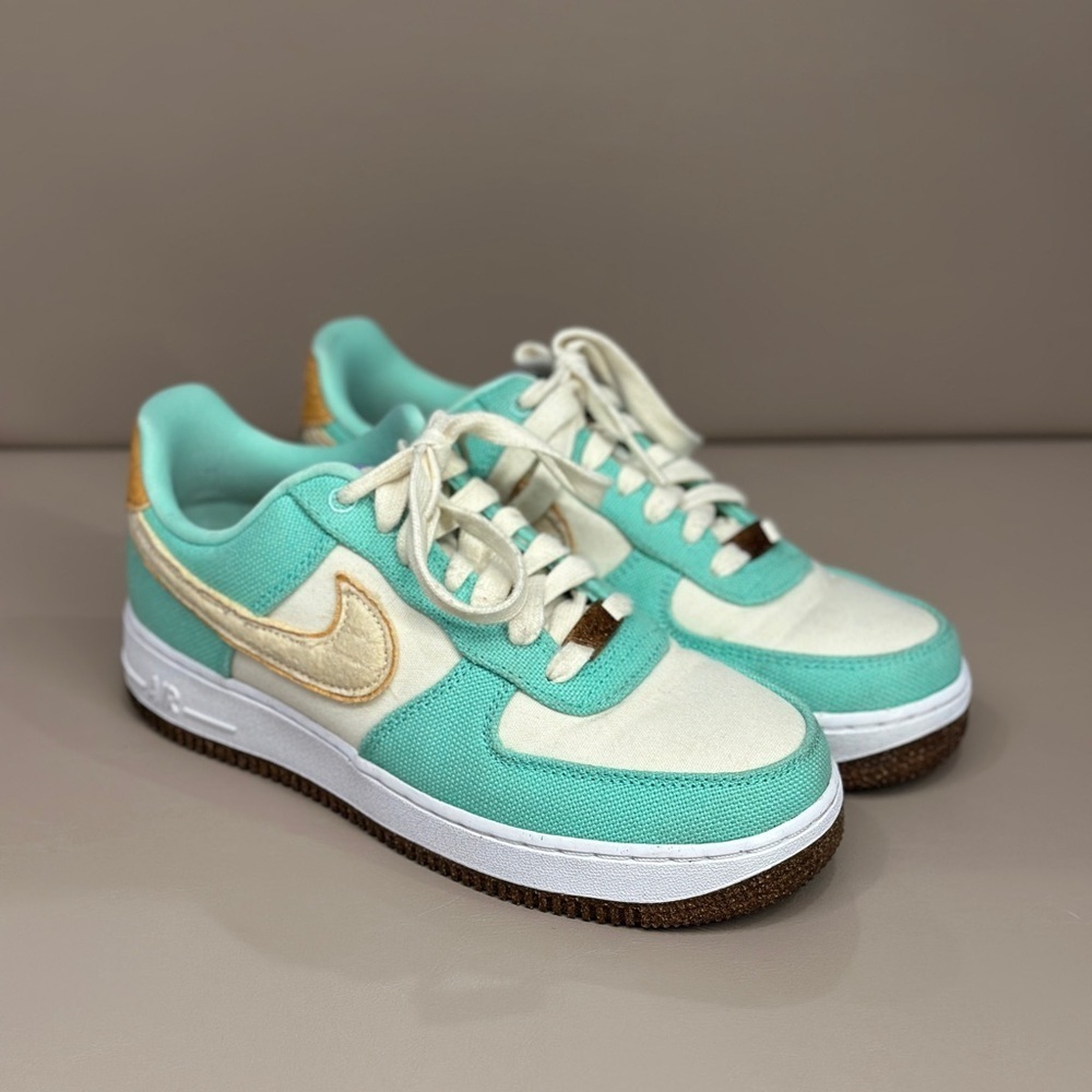Nike Air Force 1 ‘07 Lx Happy Pineapple